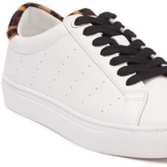 J. CREW SNEAKERS - Picture 2 of 6